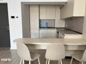 Greenfield-Baneasa | 2 camere | Centrala Proprie | Parcare — miniatura 5