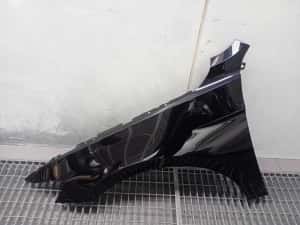 Aripa Fata Stanga VW Passat B8 An 2015-2019 (LC9X (Negru))