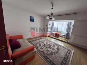 Apartament cu o camera de închiriat, zona Mihai Eminescu — miniatura 4
