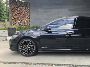 Jante VW R18 5x112 Arteon Style | Passat, Golf, Superb, Octavia, Leon — miniatura 4