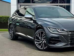 Jante VW R18 5x112 Arteon Style | Passat, Golf, Superb, Octavia, Leon — miniatura 7