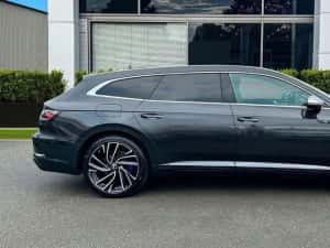 Jante VW R18 5x112 Arteon Style | Passat, Golf, Superb, Octavia, Leon — miniatura 8
