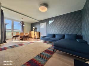 Apartament 3 Camere Mobilat Nordului — miniatura 2