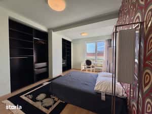 Apartament 3 Camere Mobilat Nordului — miniatura 5