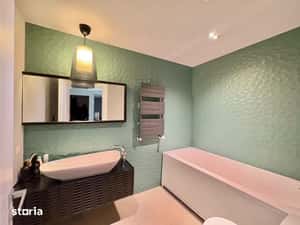 Apartament 3 Camere Mobilat Nordului — miniatura 6