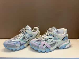 Balenciaga track2 sneakers 40, new color, full box retail price 925 euro — miniatura 6