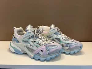 Balenciaga track2 sneakers 40, new color, full box retail price 925 euro — miniatura 9
