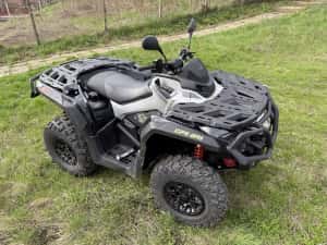 Can Am Outlander 1000 xxc — miniatura 3