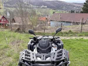 Can Am Outlander 1000 xxc — miniatura 5