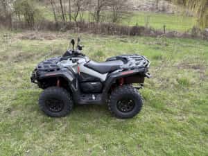 Can Am Outlander 1000 xxc — miniatura 6