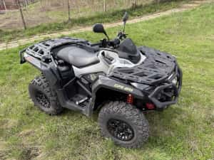 Can Am Outlander 1000 xxc — miniatura 8