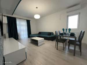 Apartament generos 3 camere Grand Kristal - Metalurgiei, 110 mp — miniatura 1