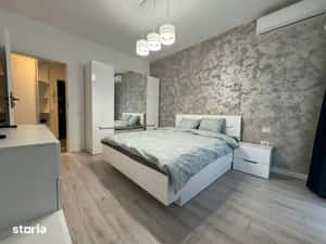 Apartament generos 3 camere Grand Kristal - Metalurgiei, 110 mp — miniatura 5