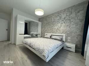 Apartament generos 3 camere Grand Kristal - Metalurgiei, 110 mp — miniatura 6