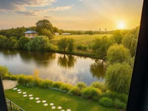 Apartament 2 camere | Parcare | Iancu Nicolae — miniatura 6