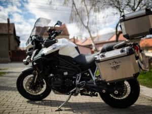 Triumph Tiger 1200 Explorer XC — miniatura 5