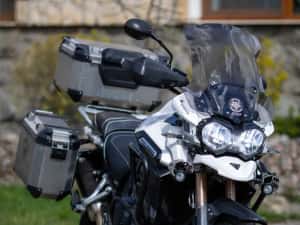 Triumph Tiger 1200 Explorer XC — miniatura 7