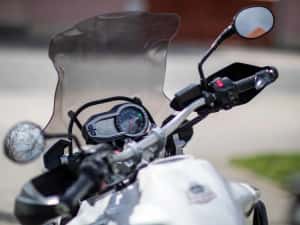 Triumph Tiger 1200 Explorer XC — miniatura 8