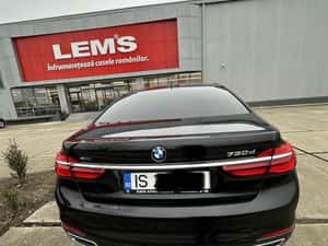 BMW 730 xDrive Automată 265 CP Diesel — miniatura 5