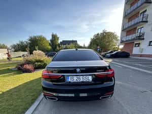 BMW 730 xDrive Automată 265 CP Diesel — miniatura 6