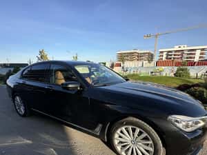 BMW 730 xDrive Automată 265 CP Diesel — miniatura 7