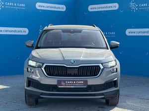 Skoda Kodiaq Automată 150 HP Benzină — miniatura 2
