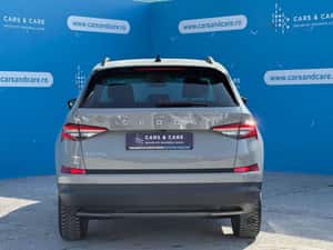 Skoda Kodiaq Automată 150 HP Benzină — miniatura 3