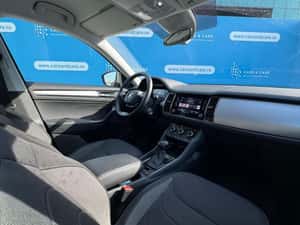 Skoda Kodiaq Automată 150 HP Benzină — miniatura 4