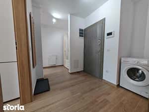 Inchiriem Apartament 2 Camere, Modern, 54 Mp, Decomandat, Tractorul — miniatura 5