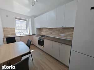 Inchiriem Apartament 2 Camere, Modern, 54 Mp, Decomandat, Tractorul — miniatura 6
