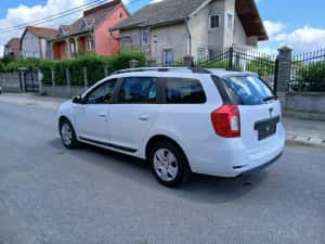 Dacia logan mcv 2018 — miniatura 2