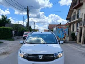 Dacia logan mcv 2018 — miniatura 3