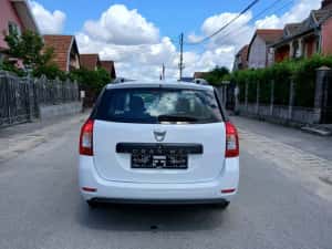 Dacia logan mcv 2018 — miniatura 4