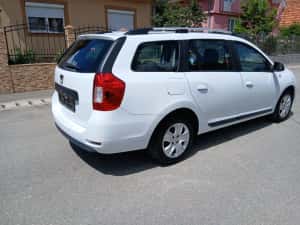 Dacia logan mcv 2018 — miniatura 5
