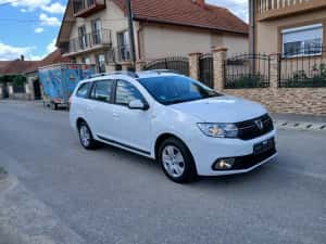 Dacia logan mcv 2018 — miniatura 6