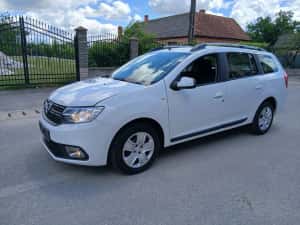 Dacia logan mcv 2018 — miniatura 9