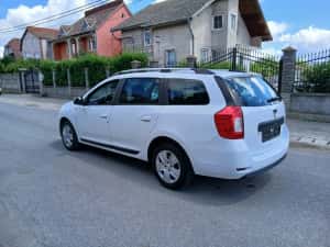 Dacia logan mcv 2018 — miniatura 10