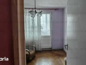 Apartament 3 camere, decomandat - zona Astra — miniatura 5