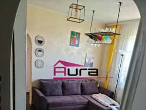 Apartament 3 camere zona Big — miniatura 4