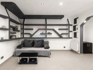 Apartament 3 camere Ared Uta — miniatura 2