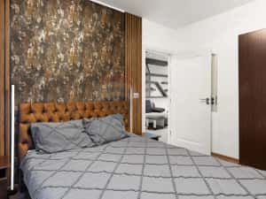 Apartament 3 camere Ared Uta — miniatura 5