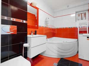 Apartament 3 camere Ared Uta — miniatura 8