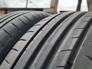 Anvelope vară 205 60 R16 Dunlop 2023 Cauciucuri vară/Gume vară — miniatura 2