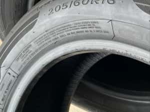 Anvelope vară 205 60 R16 Dunlop 2023 Cauciucuri vară/Gume vară — miniatura 5