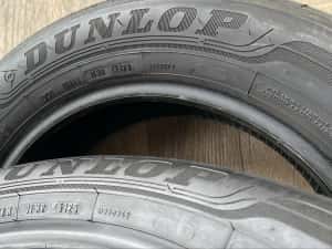 Anvelope vară 205 60 R16 Dunlop 2023 Cauciucuri vară/Gume vară — miniatura 6