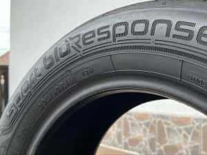 Anvelope vară 205 60 R16 Dunlop 2023 Cauciucuri vară/Gume vară — miniatura 8