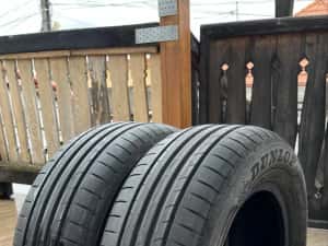 Anvelope vară 205 60 R16 Dunlop 2023 Cauciucuri vară/Gume vară — miniatura 9