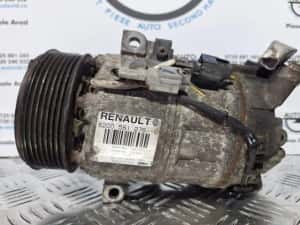 Compresor clima Renault Laguna 3 — miniatura 3