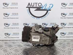 Compresor clima Renault Laguna 3 — miniatura 4