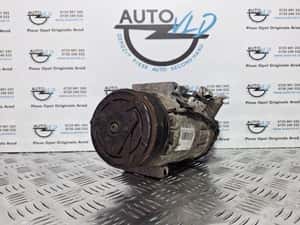 Compresor clima Renault Laguna 3 — miniatura 8